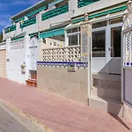 بيت للعطل In With Kitchen *