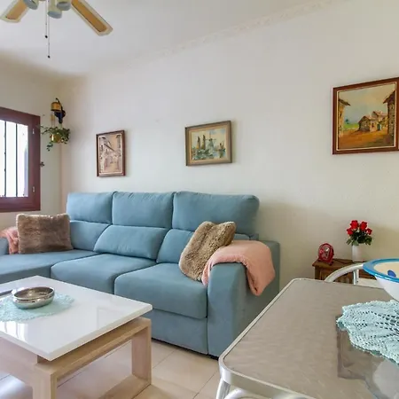 Сasa de vacaciones Bonita Casa En Con Cocina *