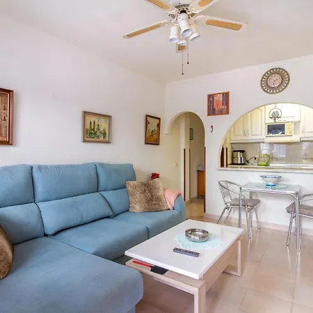 In With Kitchen Vakantiehuis