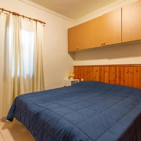 In With Kitchen Vakantiehuis *