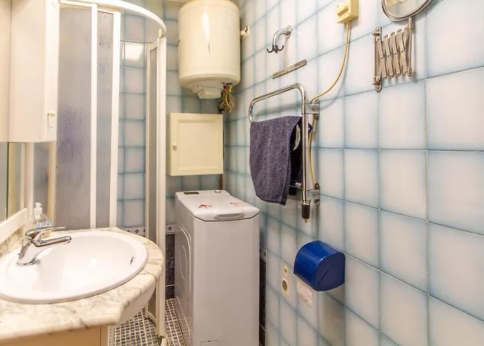 In With Kitchen Torrevieja