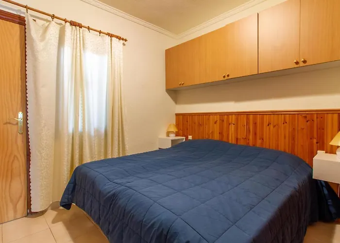 In With Kitchen Vakantiehuis *