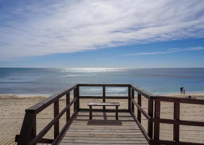 Vakantiehuis In With Kitchen